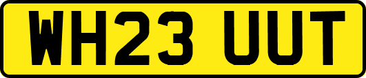 WH23UUT