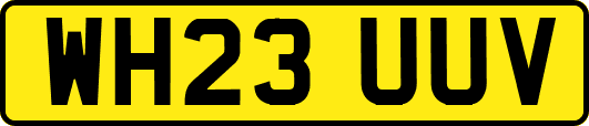 WH23UUV