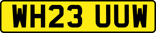 WH23UUW