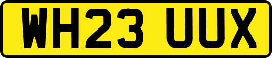 WH23UUX