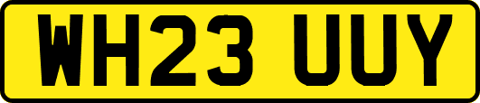 WH23UUY