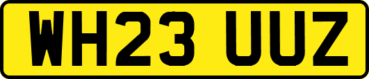 WH23UUZ