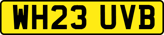 WH23UVB