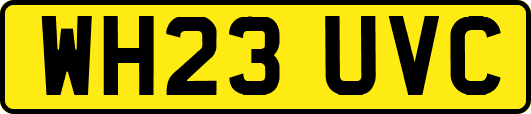 WH23UVC
