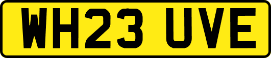 WH23UVE