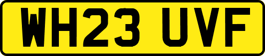 WH23UVF