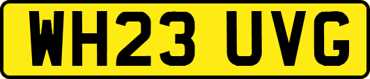 WH23UVG