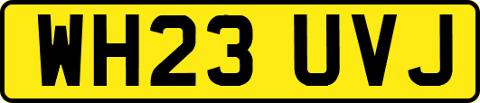 WH23UVJ