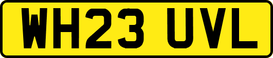 WH23UVL