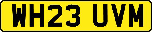 WH23UVM