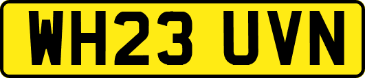 WH23UVN