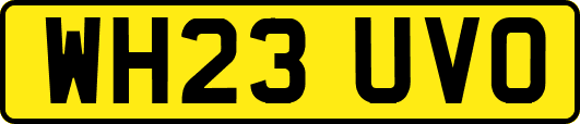 WH23UVO