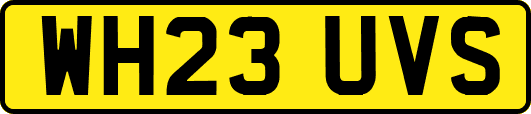 WH23UVS
