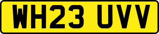 WH23UVV