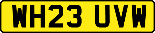 WH23UVW