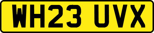 WH23UVX