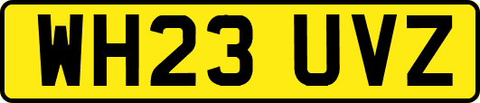 WH23UVZ