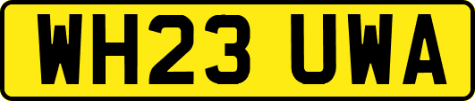 WH23UWA