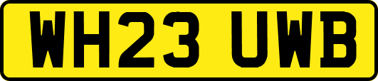 WH23UWB