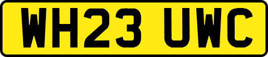WH23UWC