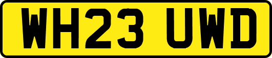 WH23UWD