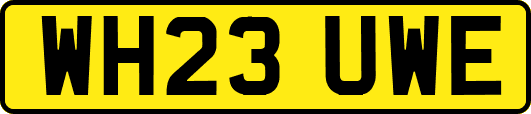 WH23UWE