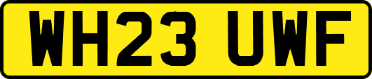 WH23UWF