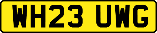 WH23UWG