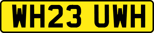WH23UWH