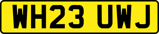 WH23UWJ