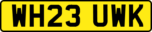 WH23UWK