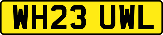 WH23UWL