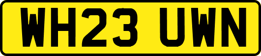 WH23UWN