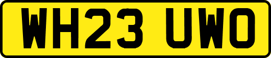 WH23UWO