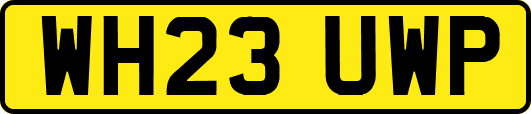 WH23UWP