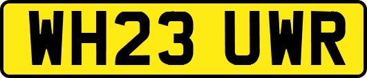 WH23UWR