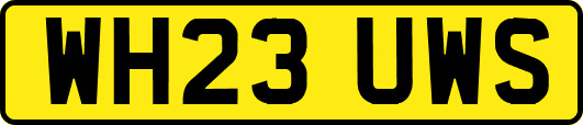 WH23UWS