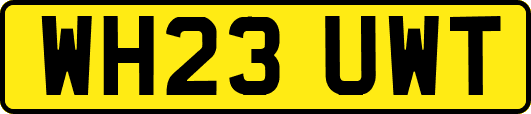 WH23UWT