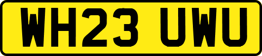 WH23UWU