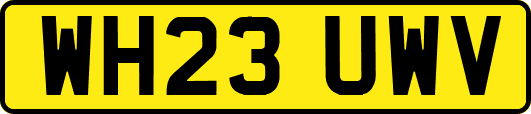 WH23UWV
