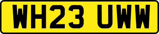 WH23UWW