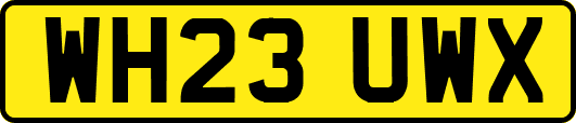WH23UWX