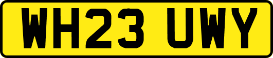 WH23UWY