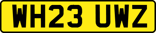 WH23UWZ