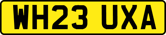 WH23UXA