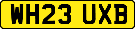 WH23UXB