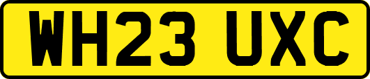 WH23UXC