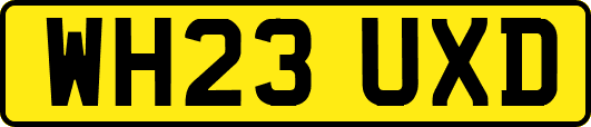 WH23UXD