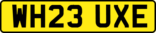 WH23UXE
