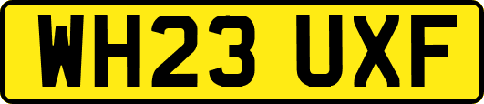 WH23UXF
